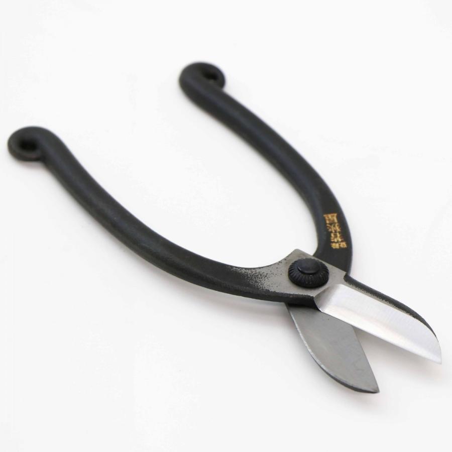 外山刃物 園芸鋏 お花鋏 池坊 : 鋏屋 - 通販 - Yahoo!ショッピング