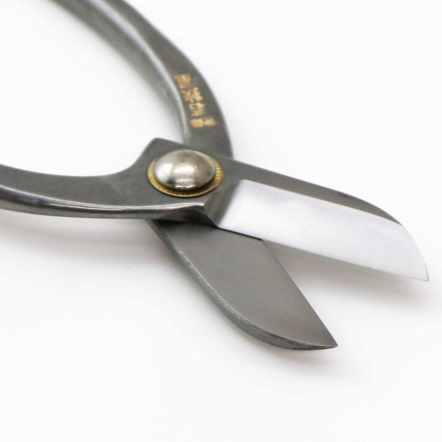 外山刃物 園芸鋏 ステンレスお花鋏 池坊 : 鋏屋 - 通販 - Yahoo