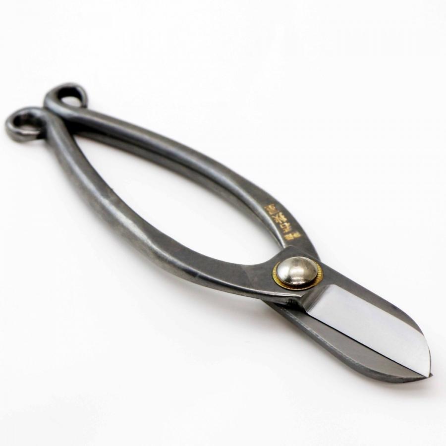 外山刃物 園芸鋏 ステンレスお花鋏 池坊 : 鋏屋 - 通販 - Yahoo
