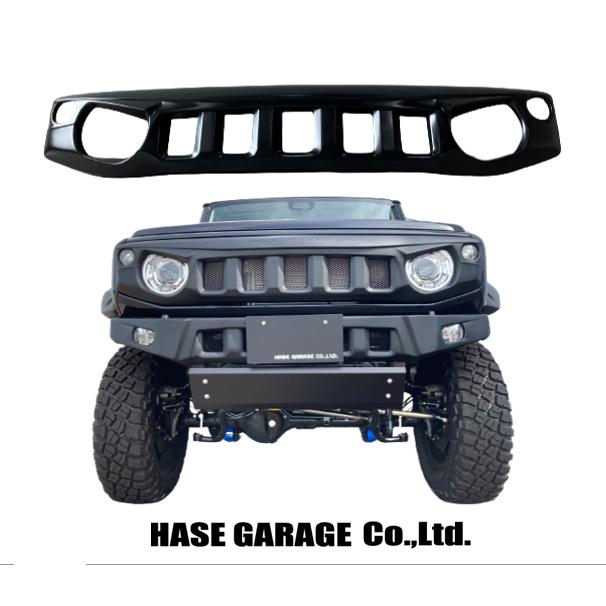 アングリーグリル 新品未使用 ALL ITEM | HASE GARAGE