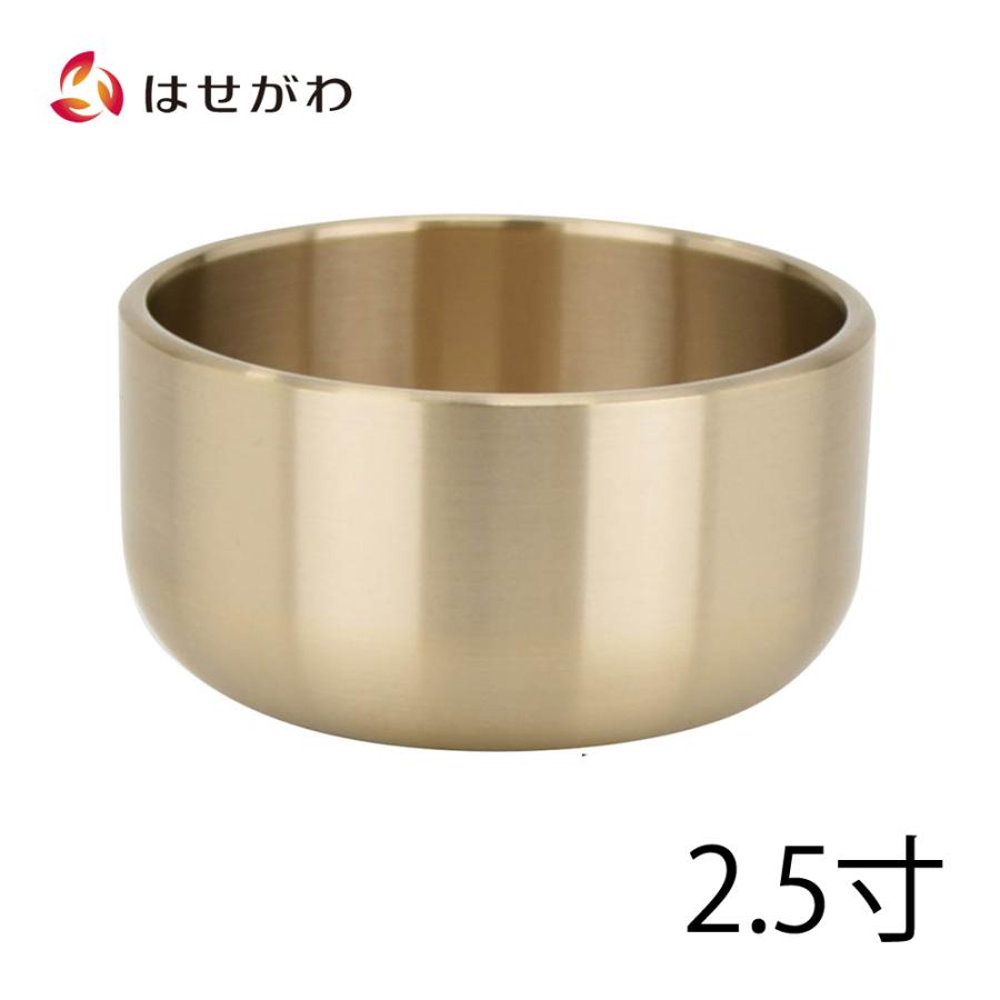 お仏壇のはせがわ りん 仏具 砂張「リン 佐波理 一心 2.5」お仏壇の