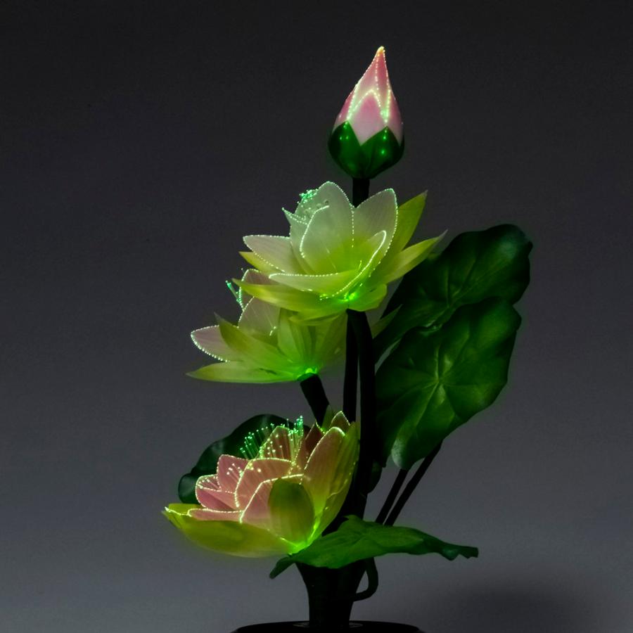 お仏壇のはせがわ 盆提灯 お盆 提灯 はす 造花 光る花 霊前灯 お仏壇のはせがわ 盆提灯 お盆 提灯 はす 造花 光る花 霊前灯