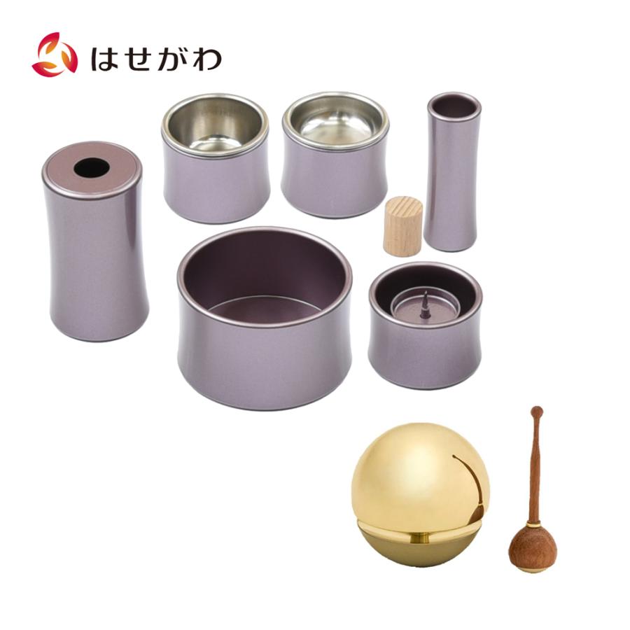 花立火立仏具