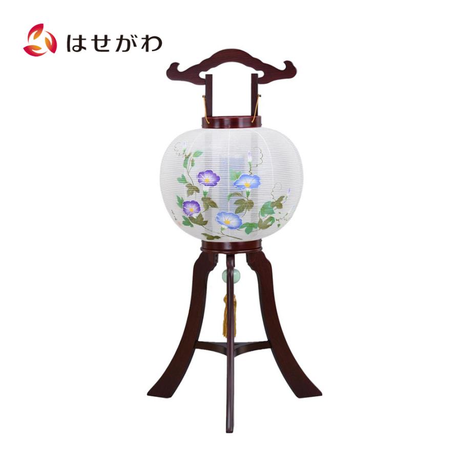 盆提灯 led 家紋入り 提灯 お迎え提灯 (木製桜 絹張り 二重 中門 盆提灯 led 家紋入り 提灯 お迎え提灯 (木製桜 絹張り 二重 中門