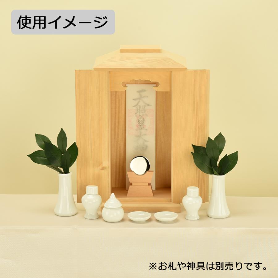 お仏壇のはせがわ 神棚 木製 日本製 国産 ヒノキ ひのき 仏具 お仏壇のはせがわ 神棚 木製 日本製 国産 ヒノキ ひのき 仏具