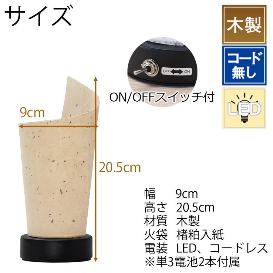 52 Off 新型提灯 おしゃれ Led コードレス ミニサイズ コンパクト インテリア 新盆 初盆 贈答用 ギフト お供え 盆提灯 巻き型スタンド 楮粕入紙 お仏壇のはせがわ Materialworldblog Com