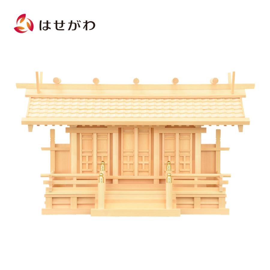 時間指定不可 神棚 モダン シンプル 神殿 尾州桧 国産 白山 ｎｏ ５５ａ お仏壇のはせがわ お仏壇のはせがわ Online Shop 通販 Paypayモール 無料長期保証 Blog Lonolife Com