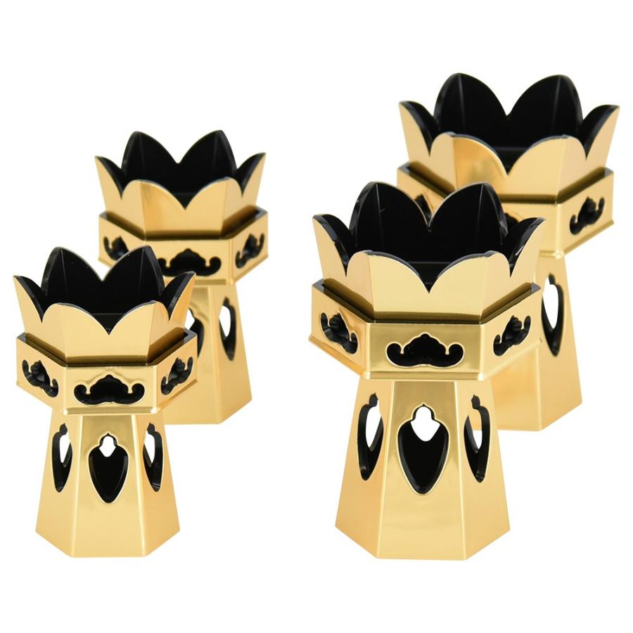 お仏壇のはせがわ お供え 台 くげ 浄土真宗本願寺派 西 仏具「供笥