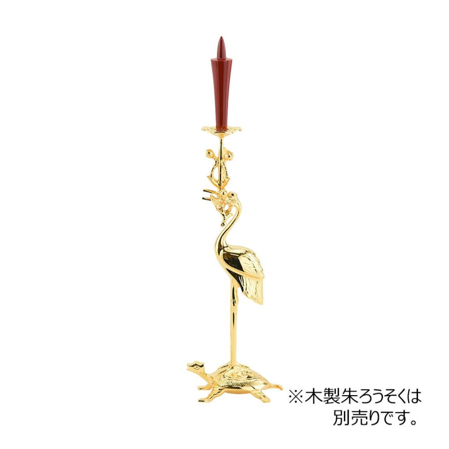 お仏壇のはせがわ 仏具セット 国産 三つ具足 ろうそく立て 真宗 お仏壇のはせがわ 仏具セット 国産 三つ具足 ろうそく立て 真宗