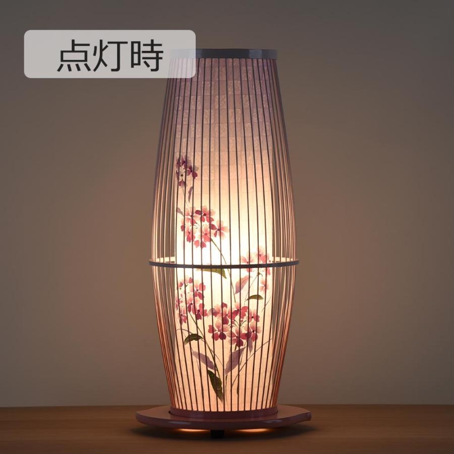 お仏壇のはせがわ 盆提灯 岐阜提灯 新型 おしゃれ 新盆 初盆 提灯