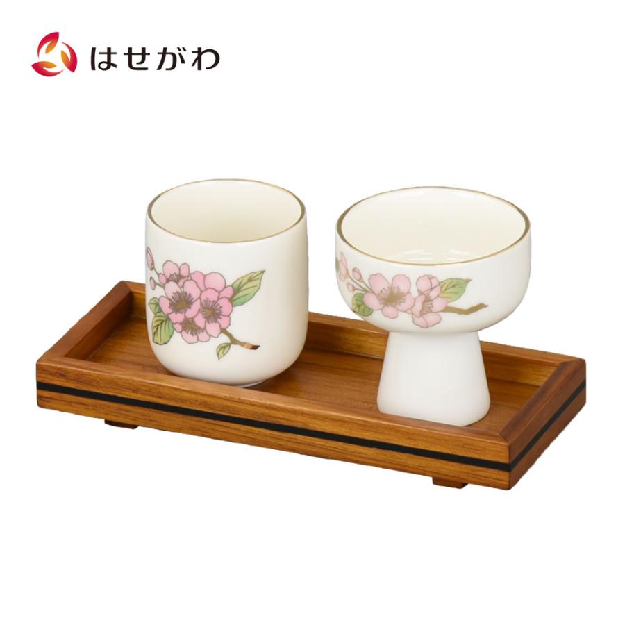 お仏壇のはせがわ 仏具セット 仏飯 仏飯器 ご飯 湯呑 湯のみ 桜 お仏壇のはせがわ 仏具セット 仏飯 仏飯器 ご飯 湯呑 湯のみ 桜