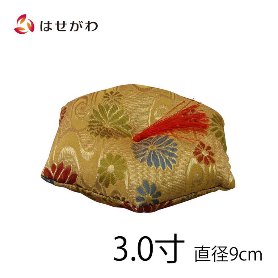 462円 ショッピング りん布団 座布団 仏具 リン布団 六角綴 小花 3.0 お仏壇のはせがわ1 540円 462円 ショッピング りん布団 座布団 仏具 リン布団 六角綴 小花 3.0 お仏壇のはせがわ1 540円