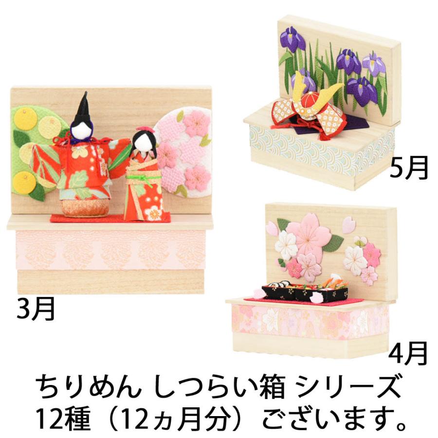 お仏壇のはせがわ ちりめん飾り 収穫祭 魔法使い かぼちゃ コウモリ