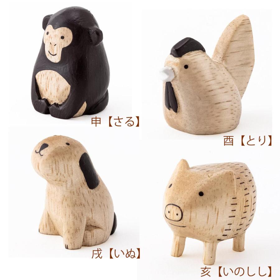 お仏壇のはせがわ ポレポレ えと 十二支 卯 兎 うさぎ ウサギ 正月