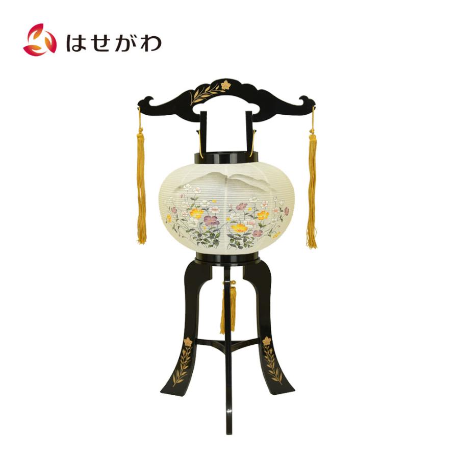 回転行灯 お仏壇のはせがわ 盆提灯 回転灯 回転行灯 回転筒 新盆 初盆 お盆飾り