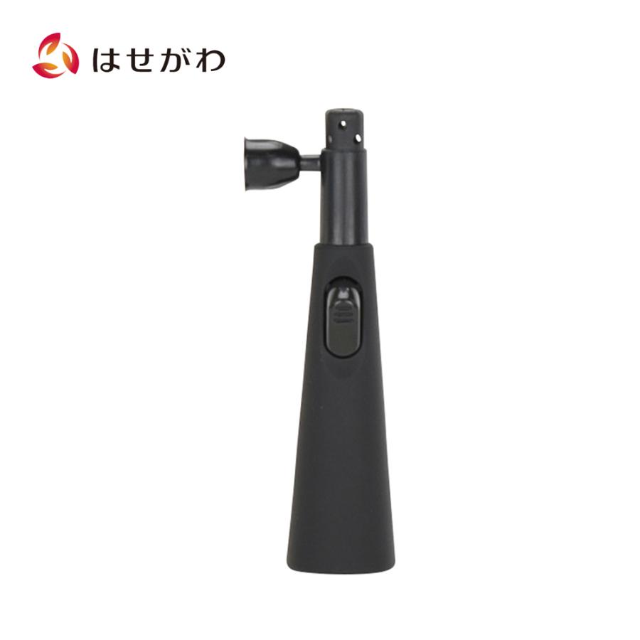 お仏壇のはせがわ 仏壇 ライター 着火器 火消 仏具「ライター 優火