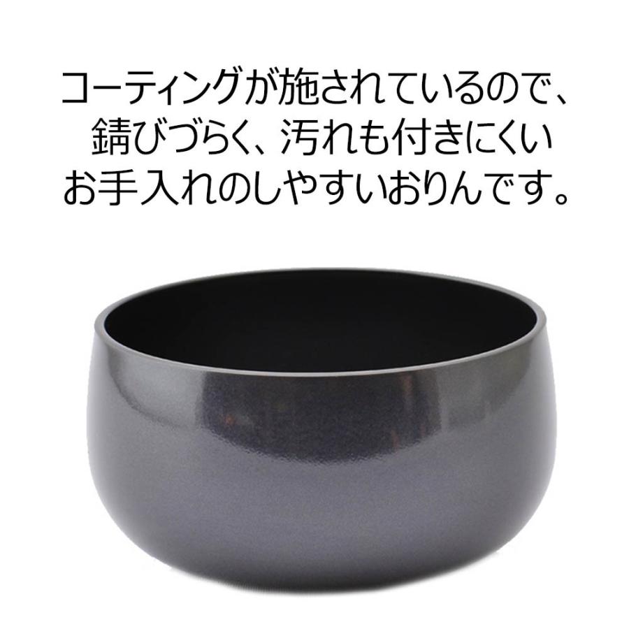 【はせがわ まごころりん】おりん と りん布団　 お仏壇のはせがわ りんセット リンセット おりん おリン りん布団 リン