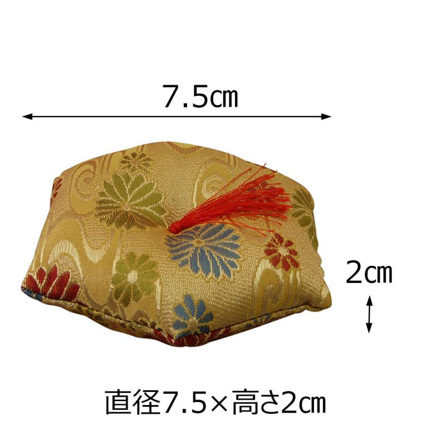 お仏壇のはせがわ りんセット リンセット おりん おリン りん布団 リン