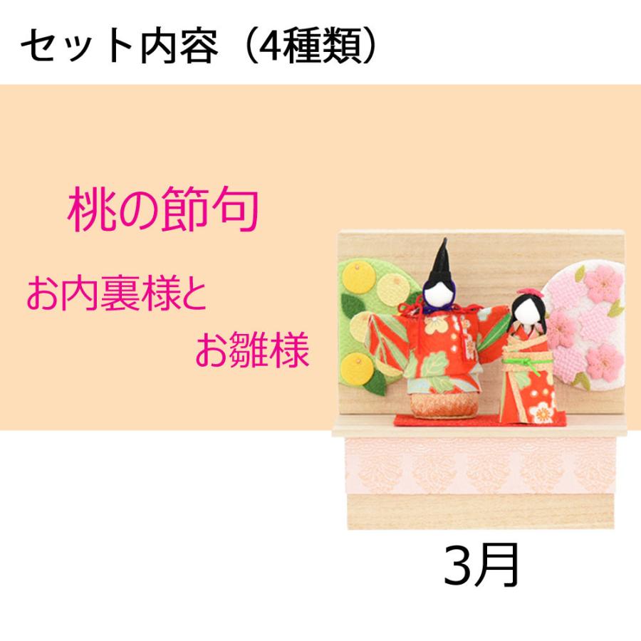 お仏壇のはせがわ ちりめん飾り 正月 桃の節句 端午の節句 七夕