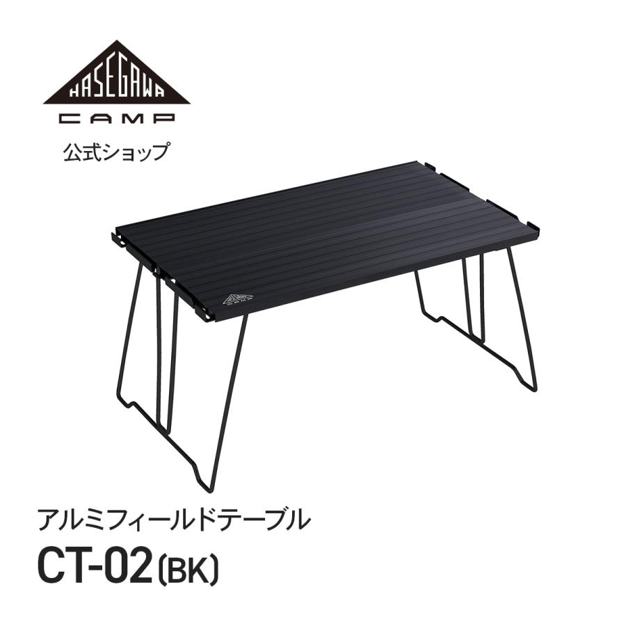 長谷川工業 アウトドア キャンプ ミニテーブル 折り畳みテーブル