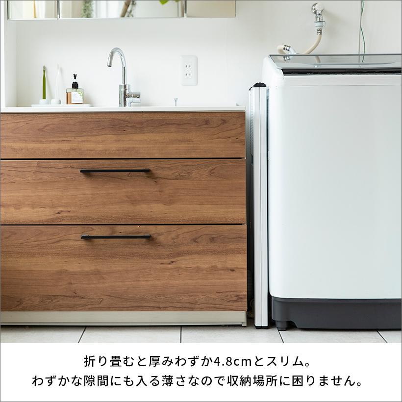 長谷川工業 踏み台 SJ-3d(WH) 踏台 3段 スリムステップ 薄型 長谷川工業 踏み台 SJ-3d(WH) 踏台 3段 スリムステップ 薄型