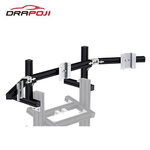 Kp Dmf Bk ディスプレイフルモデル Drapoji ドラポジ ブラックエディション 長谷川工業 Hasegawa ハセガワセレクト 通販 Yahoo ショッピング