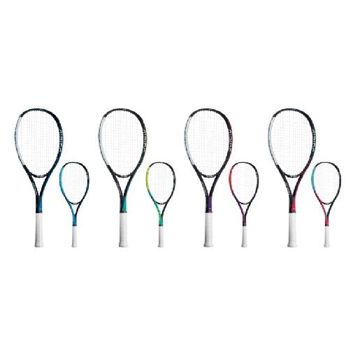 YONEX 入門用 初心者向けラケット YONEX ソフトテニスラケット YONEX 入門用 初心者向けラケット YONEX ソフトテニスラケット