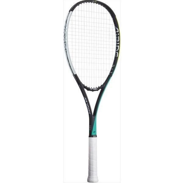 入門用　初心者向けラケット　YONEX　ソフトテニスラケット　2022年モデル　ARDG　張上げ　ビギナーラケット　軽量　＃201701｜hasegawa-sports｜03