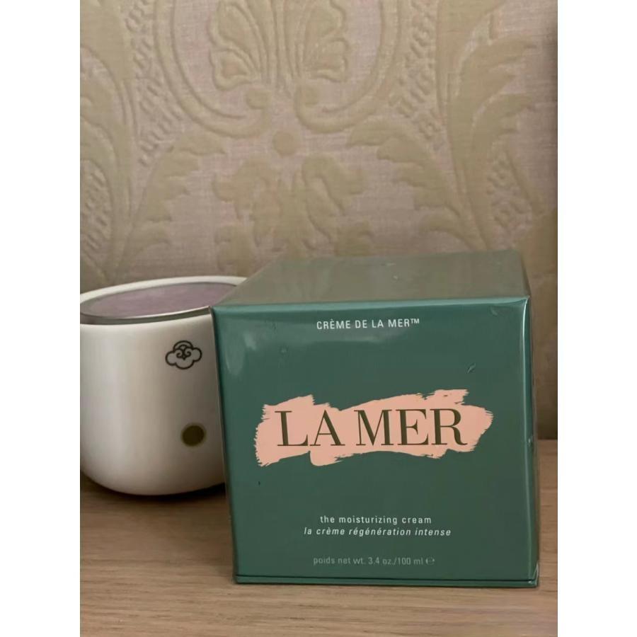 ①クレームドゥラメール30ml+7ml 公式通販 Creme de la Mer