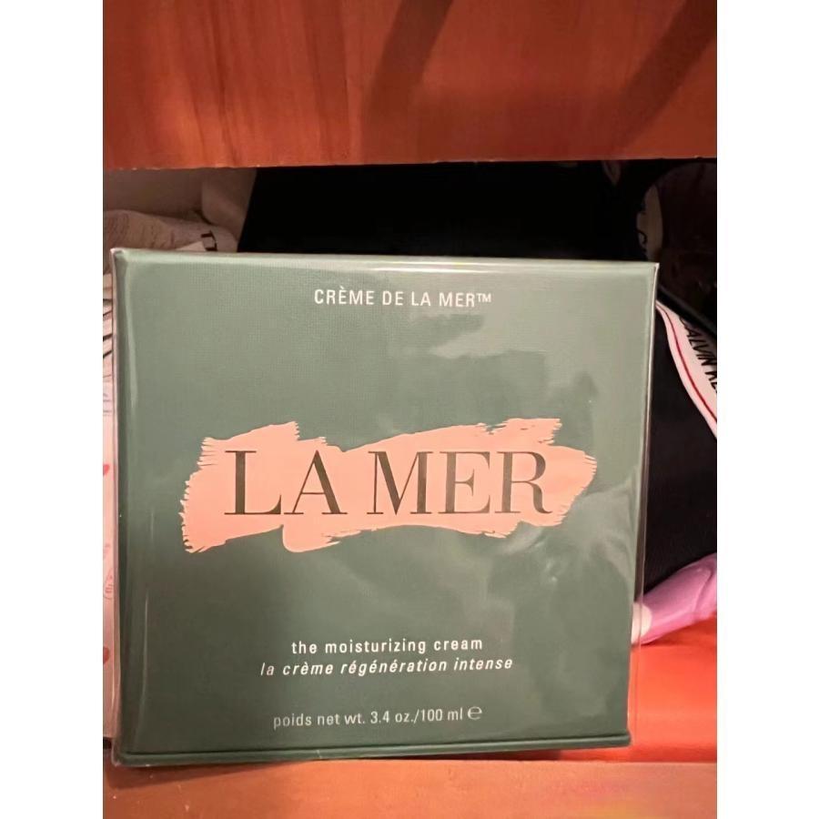①クレームドゥラメール30ml+7ml 公式通販 Creme de la Mer