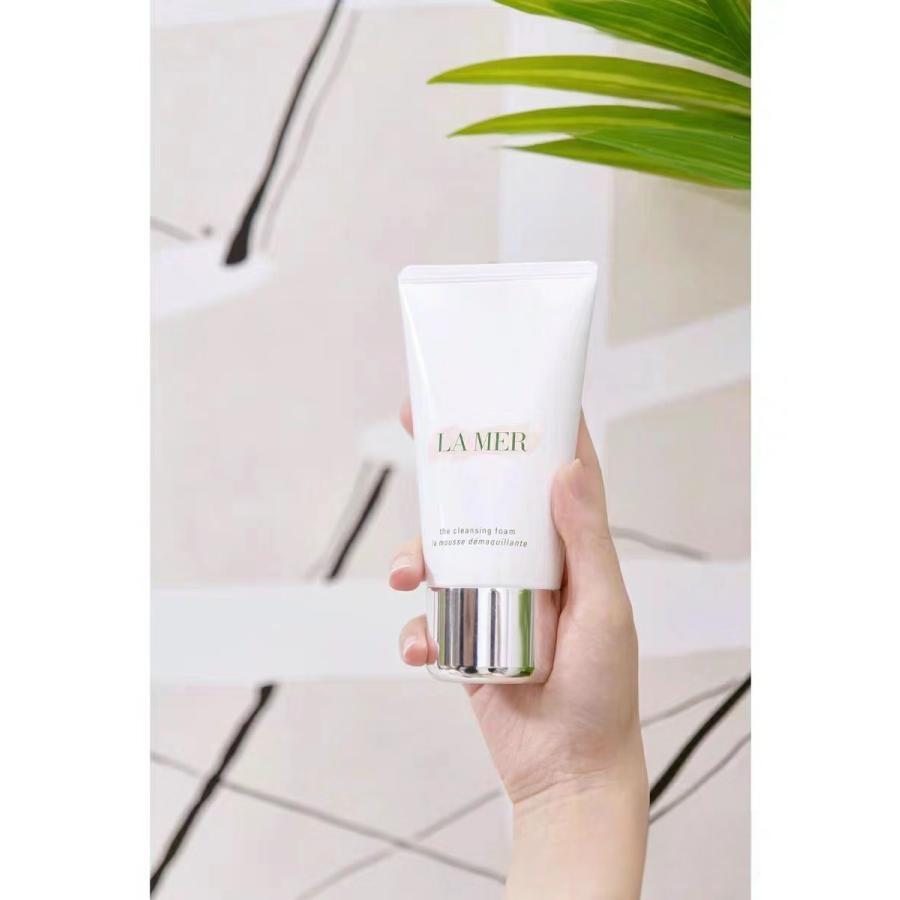 DE LA MER ドゥ ラ メール ザ・クレンジングフォーム 洗顔フォーム 