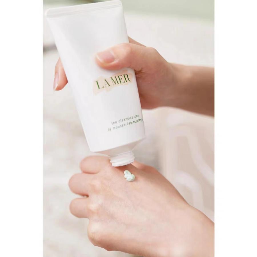 DE LA MER ドゥ ラ メール ザ・クレンジングフォーム 洗顔フォーム 