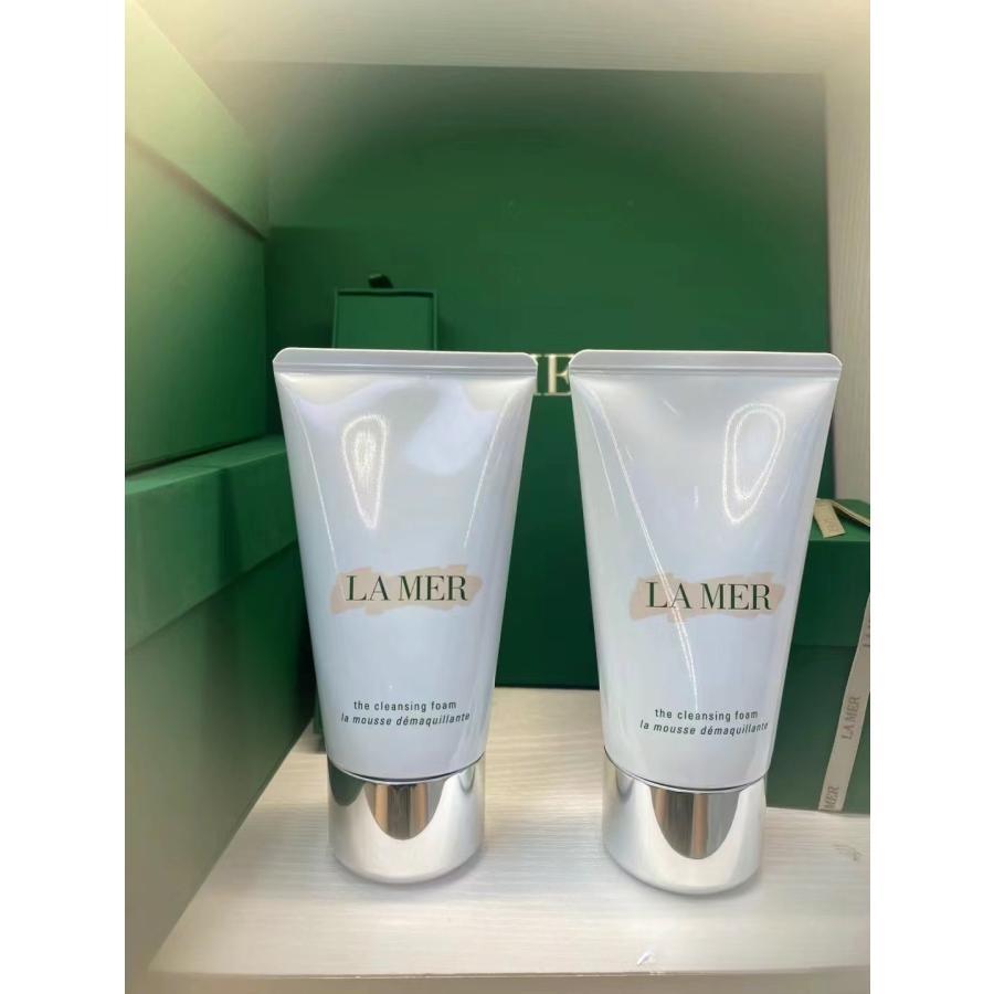 DE LA MER ドゥ ラ メール ザ・クレンジングフォーム 洗顔フォーム 