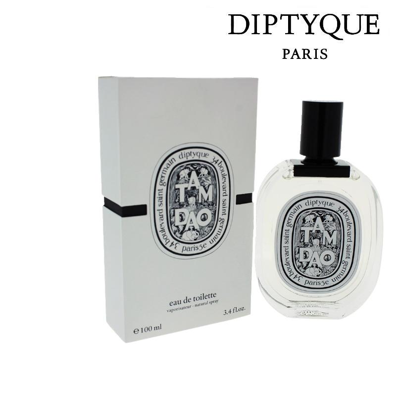 DIPTYQUE ディプティック タムダオ オー ドトワレ TAMDAO EDT 100ml 