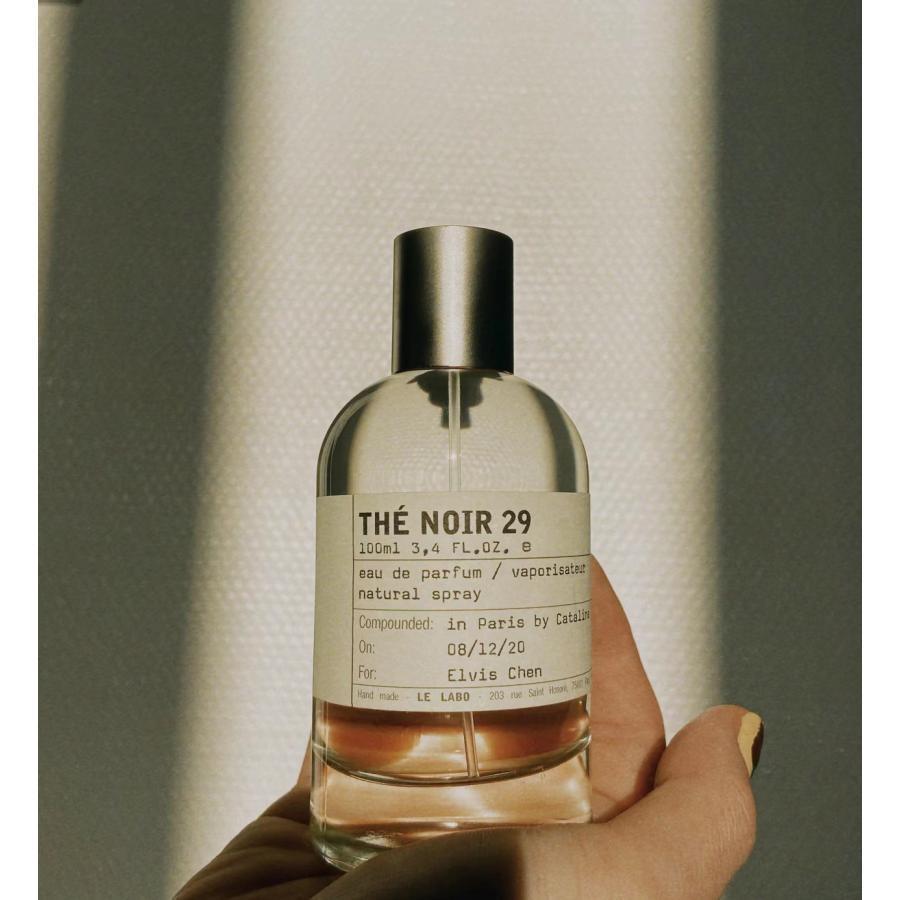 LE LABO 29 EDP SP ル ラボ べテ ノワール オードパルファム 100ml 