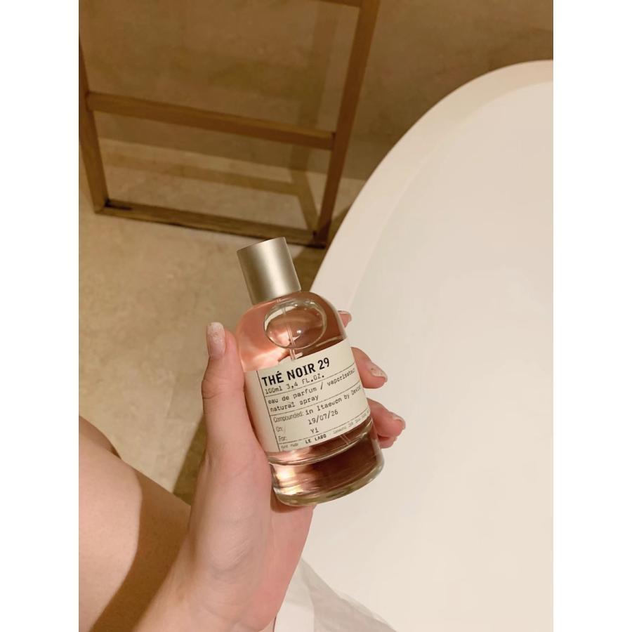 LE LABO 29 EDP SP ル ラボ べテ ノワール オードパルファム 100ml 