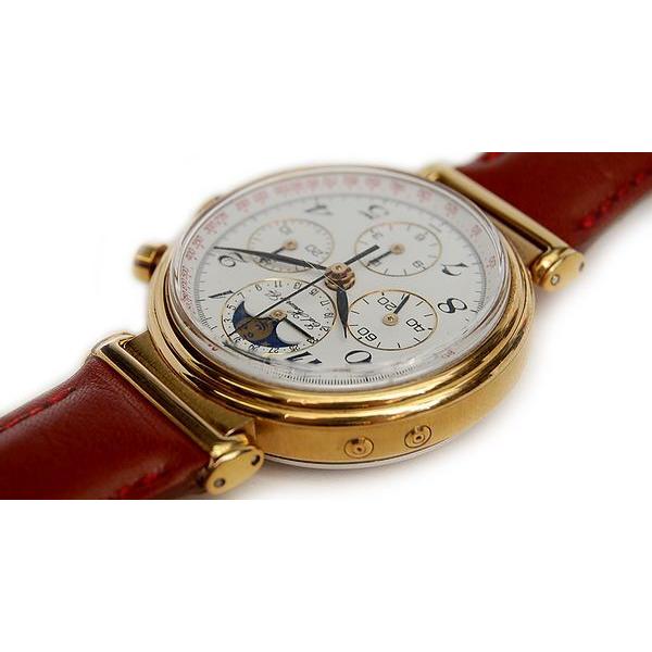 TAG HEUER（タグ・ホイヤー） 188.215.1 エドワードホイヤー 復刻版