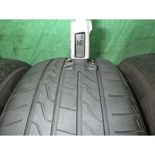 ミシュラン プライマシーLC     215/60R/16(4本)【中古】｜hasegawa｜04