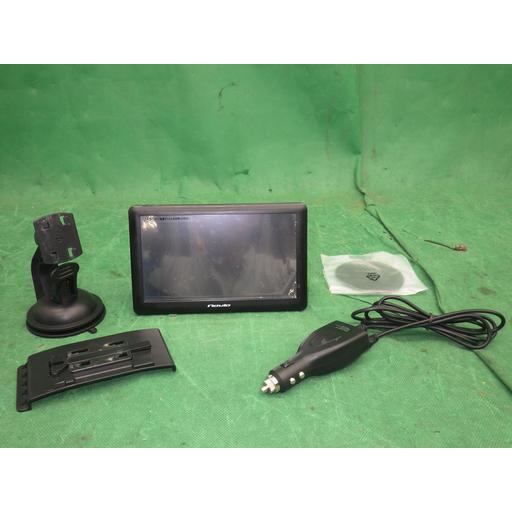 ポータブルナビゲーション☆navia