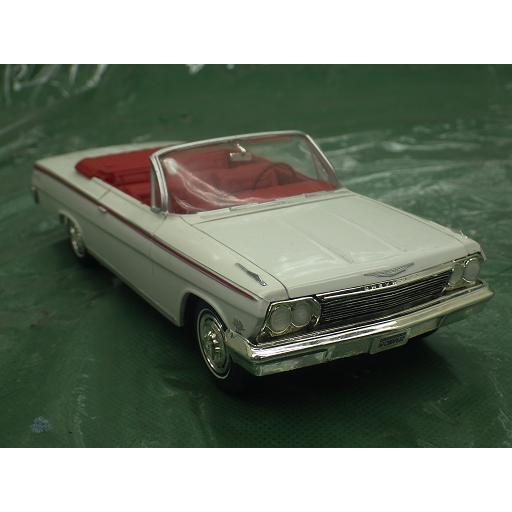 Piece Master 1962 インパラ 中古 シボレー その他おもちゃ 信頼 Themtransit Com