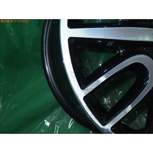 MINI純正 18インチ アルミホイール 18×7.5J(1本)【中古】 : ハセガワ