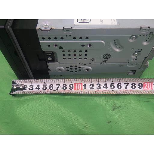 三菱 純正 ナビ 39540-SLJ-J21 NH167L【中古】 : ハセガワ 三菱 純正 ナビ 39540-SLJ-J21 NH167L【中古】 : ハセガワ