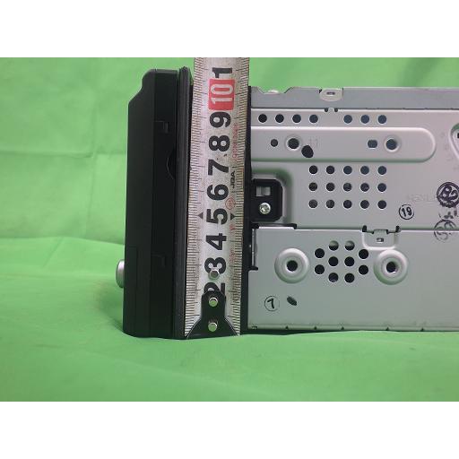 三菱 純正 ナビ 39540-SLJ-J21 NH167L【中古】 : ハセガワ 三菱 純正 ナビ 39540-SLJ-J21 NH167L【中古】 : ハセガワ
