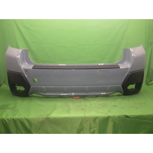 57704-FL250 スバル XV 純正 リアバンパー【中古】 : ハセガワ - 通販 