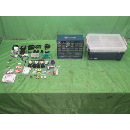 中古】ラジコン パーツ セット 中古】ラジコン用 メンテナンス パーツ