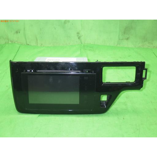 ホンダ 純正 ナビ NR-222JH【中古】 : ハセガワ - 通販 - Yahoo ホンダ 純正 ナビ NR-222JH【中古】 : ハセガワ - 通販 - Yahoo