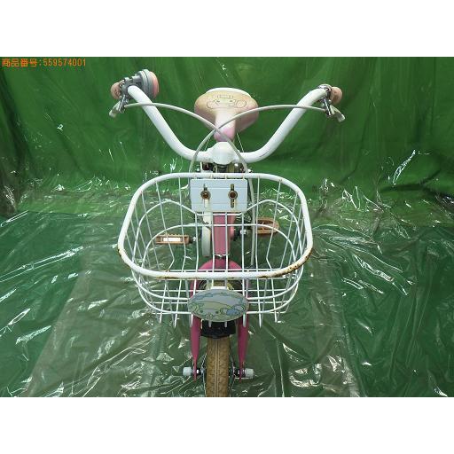子供用 自転車 2台 セット【中古】 : ハセガワ - 通販 - Yahoo 