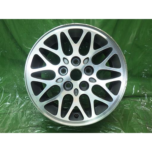 JEEP チェロキー 純正 アルミホイール 15* 7J+31.75(1本)【中古 