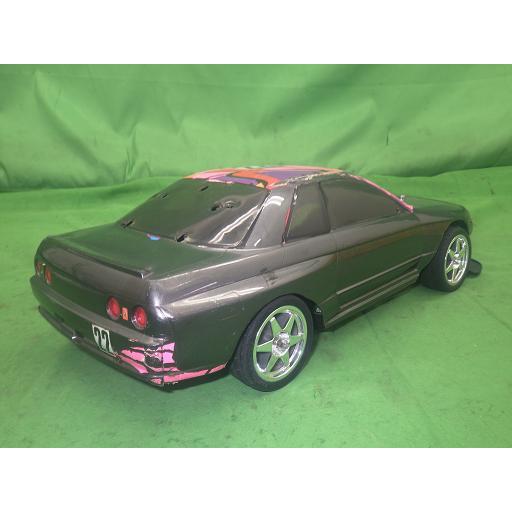 タミヤ 1/10 QDスポーツ ラジコン【中古】｜hasegawa｜07