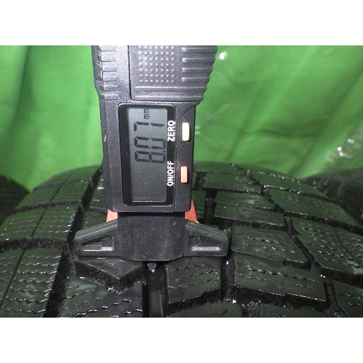 ダンロップ　スタッドレスタイヤ　17インチ（対面受渡希望） DUNLOP スタッドレス PRD 17インチ ダンロップ ウィンター